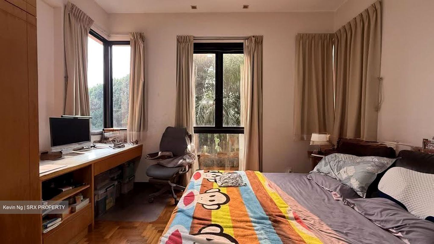 Bishan 8 (D20), Condominium #628906311